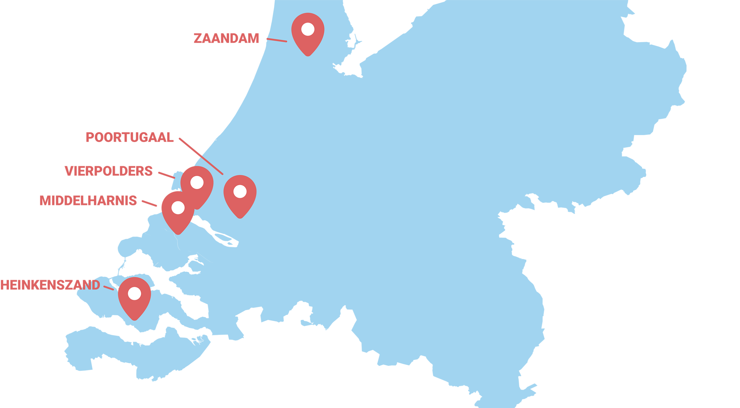 BHV training zeeland