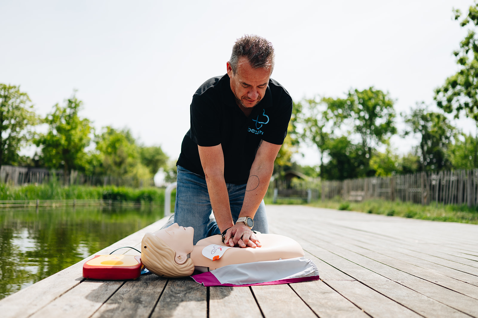 BHV cursus e-learning