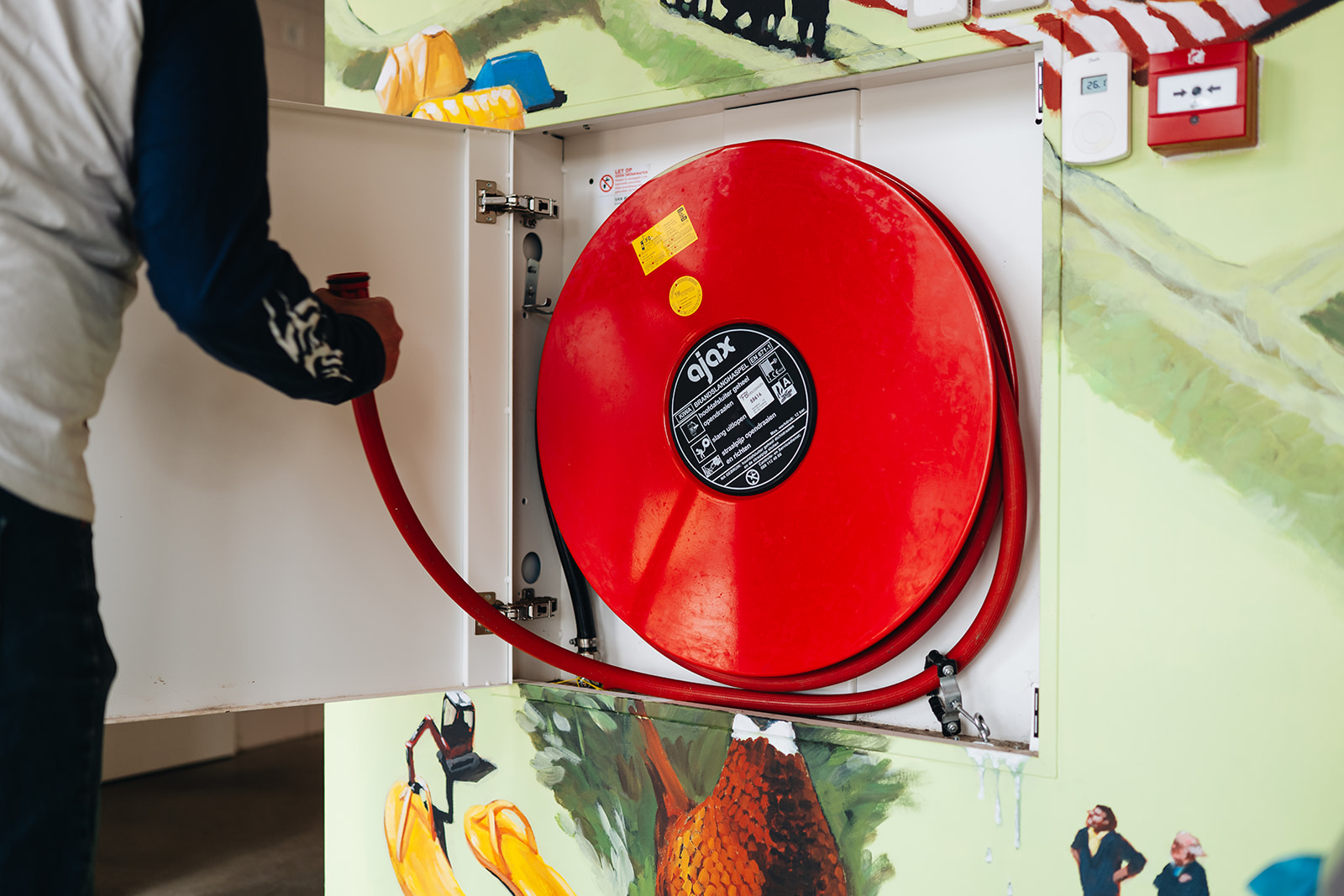 becare horeca bhv cursus